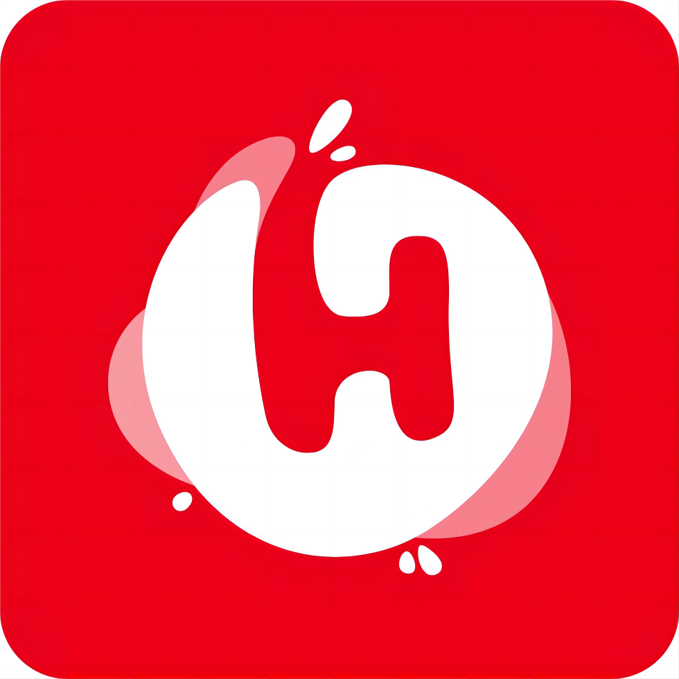 海阁社区官网Logo
